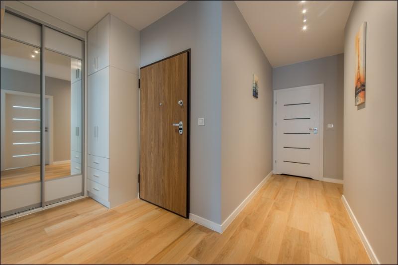 P&O Serviced Apartments Solec Warsawa Bagian luar foto