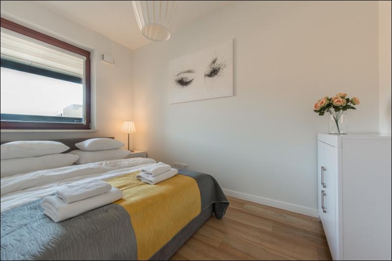 P&O Serviced Apartments Solec Warsawa Bagian luar foto