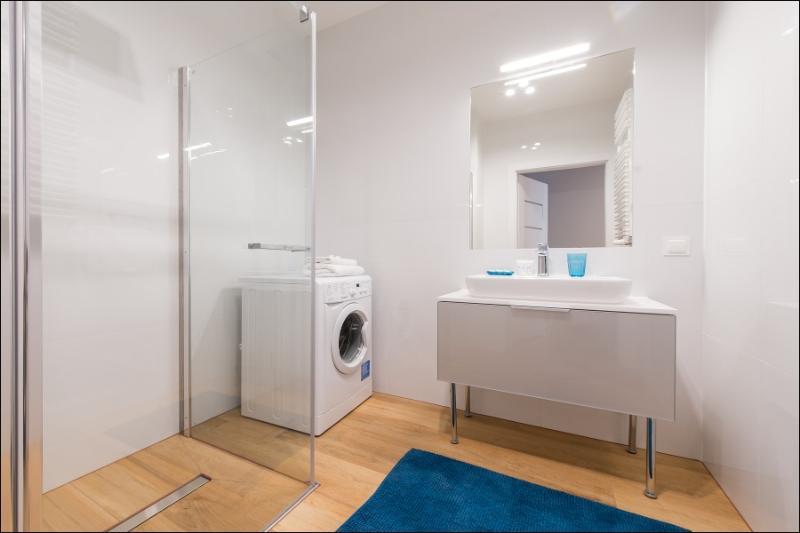 P&O Serviced Apartments Solec Warsawa Bagian luar foto